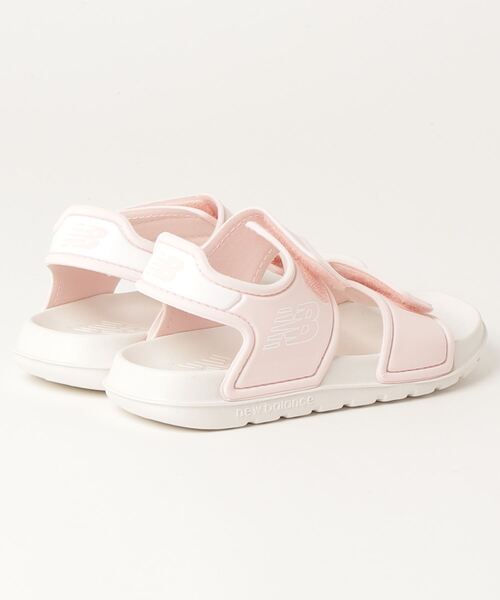 New Balance（ニューバランス） サンダル キッズ 子供 女の子