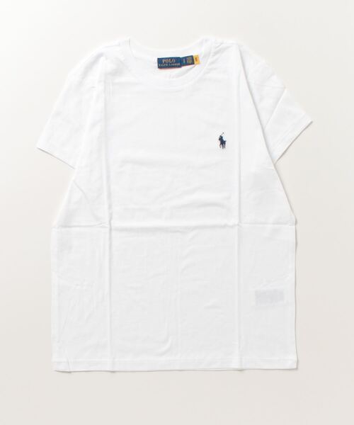 POLO RALPH LAUREN（ポロ・ラルフローレン） tシャツ コットン