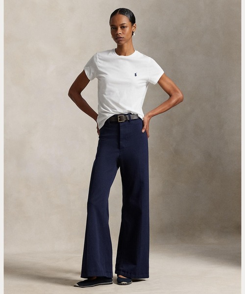 POLO RALPH LAUREN（ポロ・ラルフローレン） tシャツ コットン