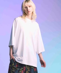MAISON SPECIAL tシャツ 「UNISEX」「PACKING」Supima Cotton