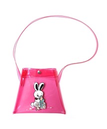 STUDIO SEVEN トートバッグ Roger PVC Bag「STUDIOSEVEN