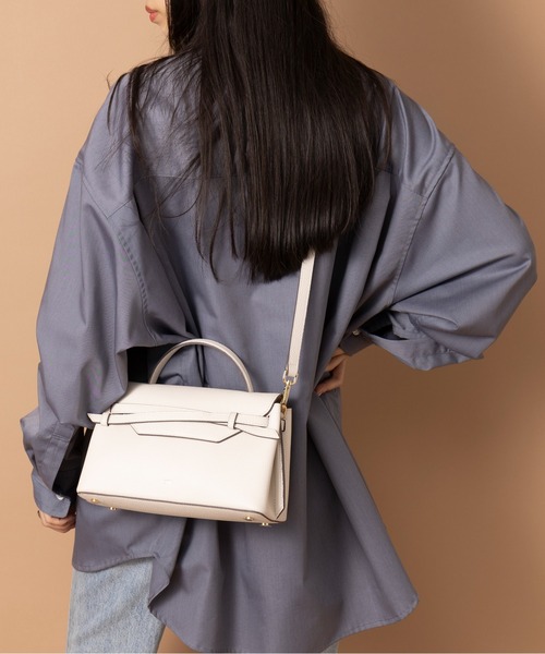 tov（トーヴ） ショルダーバッグ バッグ 「TOV」26AW新色あり MIMI M