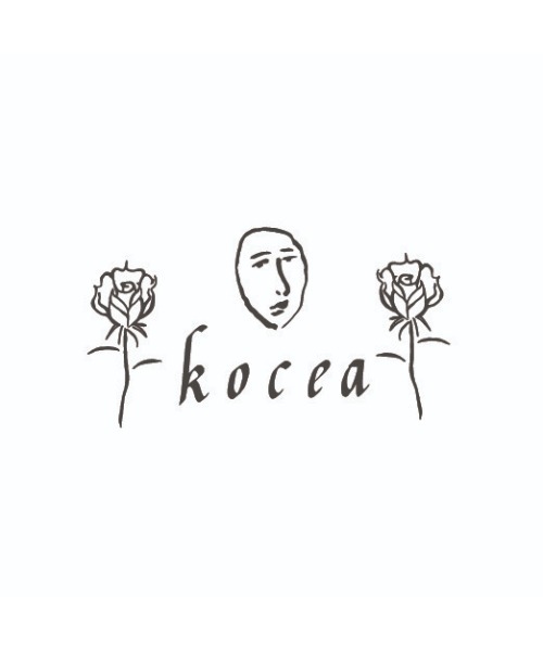 tシャツ 「kocea」TATOO GRAPHIC TEE (ワイドシルエット)  (MA) レディース メンズ TONE tシャツ 「kocea」TATOO GRAPHIC TEE (ワイドシルエット