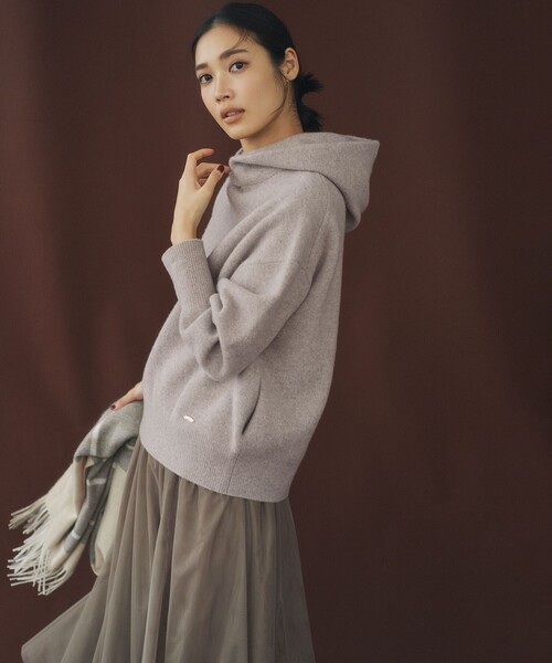 【NATCHI】23区　洗えるソフトチュールスカート 23区 スカート 「洗える」ソフトチュール : ZOZOTOWN Yahoo!店