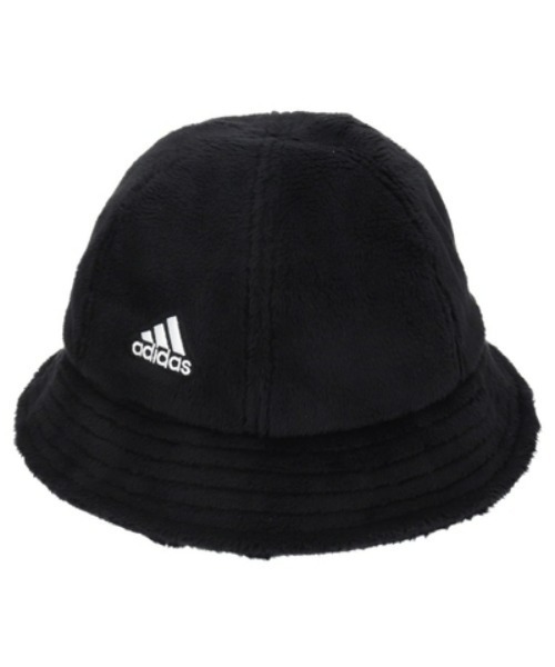 adidas（アディダス） 帽子 ハット ADW FAKEFUR HAT レディース