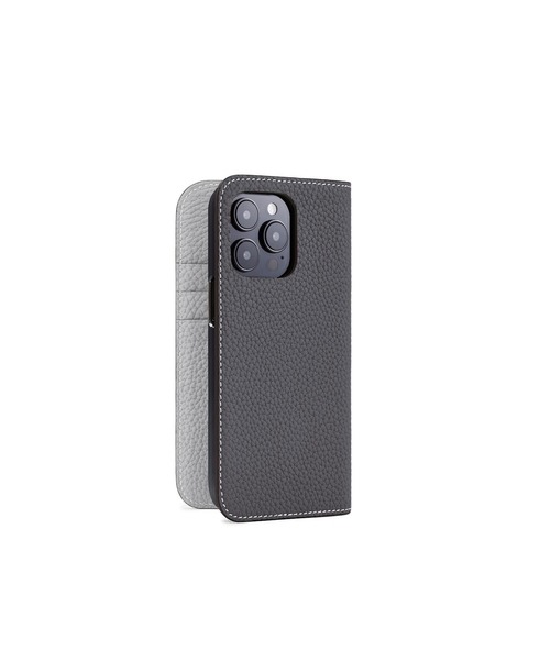BONAVENTURA スマホケース (iPhone 14 Pro) ダイアリーケース