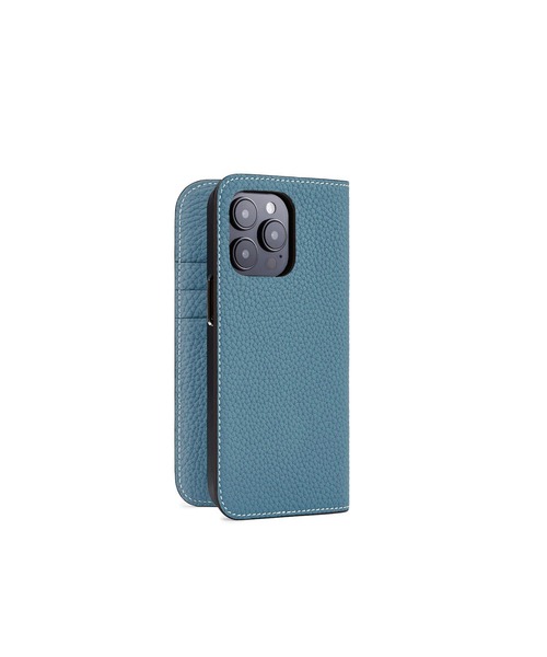 BONAVENTURA スマホケース (iPhone 14 Pro) ダイアリーケース