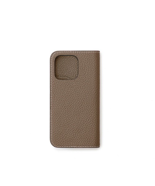 BONAVENTURA スマホケース (iPhone 14 Pro) ダイアリーケース