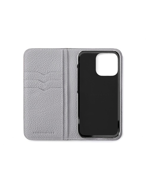 BONAVENTURA  iPhone14  ダイアリーケース BODT14P-OR_1.jpg?v=1753344352