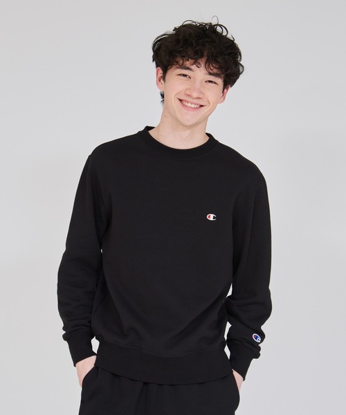 Champion（チャンピオン） トレーナー スウェット 「Champion 