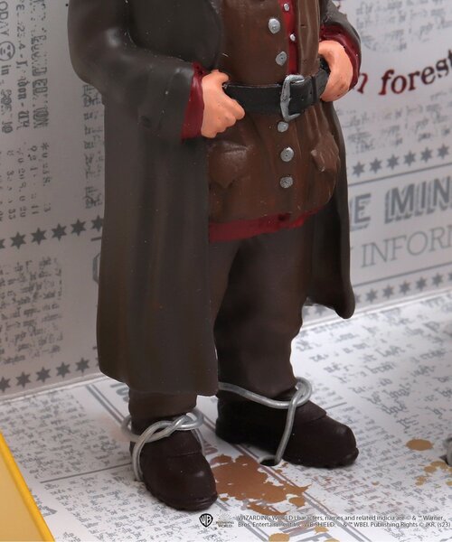 BREEZE フィギュア 「Schleich」Hagrid＆Fang : ZOZOTOWN Yahoo