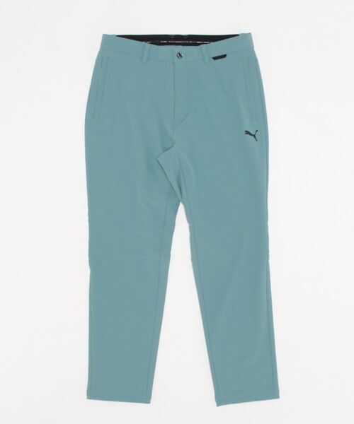 PUMA パンツ プーマ メンズ ゴルフ ストレッチ リラックス