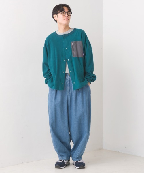 MOMO様 プリーツプリーズ　長袖　カーディガン MOMO様 プリーツプリーズ 長袖 カーディガン プリーツプリーズ ISSEY