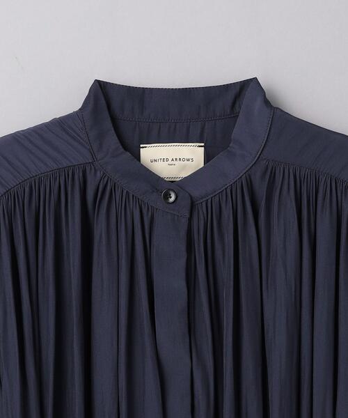 UNITEDARROWS ロングワンピース 38サイズ ユナイテッドアローズのロングワンピースの商品一覧