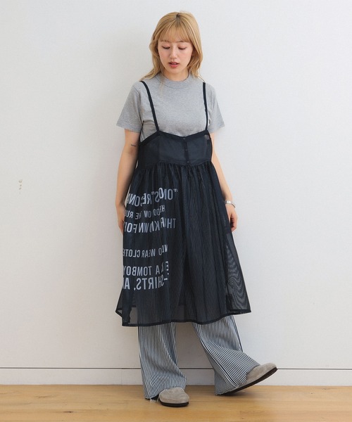 ちい様向け確認用【F】BEAMS BOY ビームスボーイ レディース Tシャツ ちい様向け確認用【F】BEAMS BOY ビームスボーイ レディース T