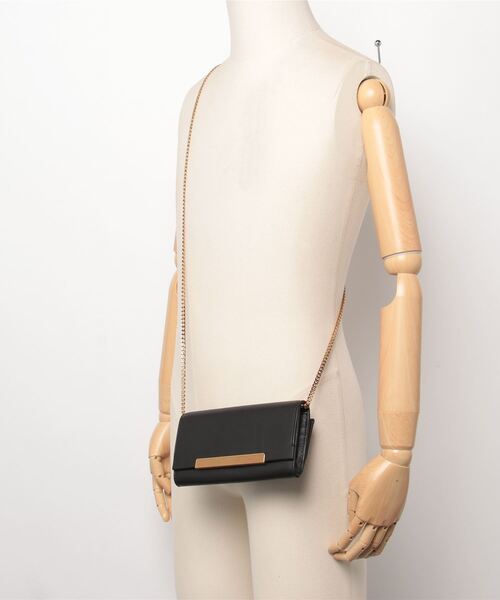 BINGLE FB110 未開封 FOSSIL ショルダーバッグ バッグ フォッシル 斜めがけバッグ