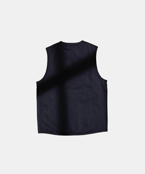 ベスト ジレ Lavenham Exclusive - Workwear Button Thornham Womens / ワークウェア ボタン ソー LAVENHAM ベスト ジレ Lavenham Exclusive - Workwear Button