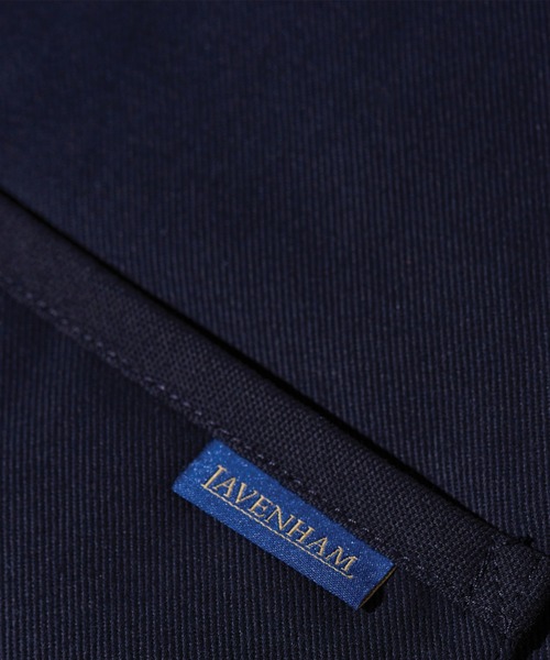 LAVENHAM ベスト ジレ Lavenham Exclusive - Workwear Button