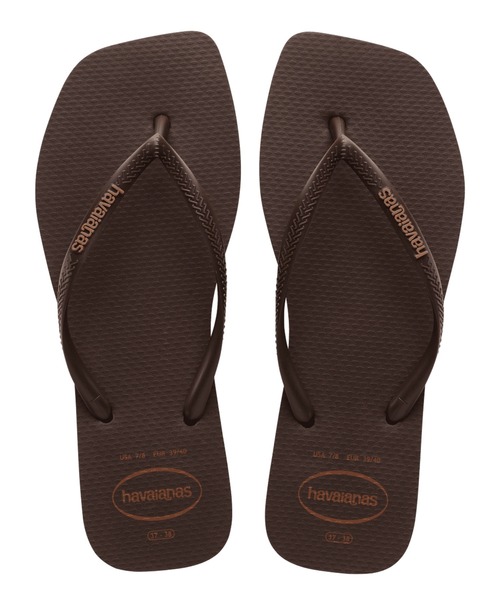 人気ビーチサンダル「 Havaianas （ハワイアナス）」の直営店が