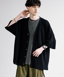 【RONRON】★人気商品★ツーノットリボンサマーカーディガン nin7259.jpg