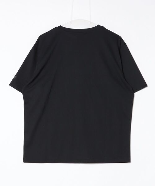 New Balance tシャツ ニューバランス グラフィックショート