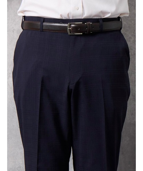 Drawer ドロワー スラックス 紺 36(S位) 0197625F0081 41vTZU5RjzL.jpg