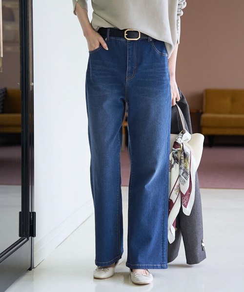 ROPE' PICNIC（ロペ ピクニック） ジーンズ デニム デニムパンツ