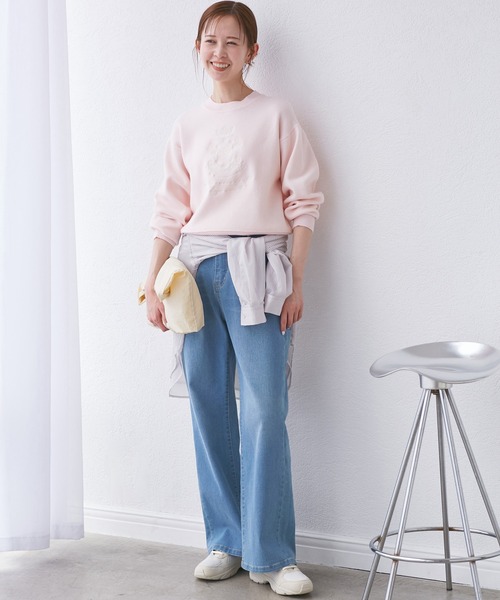 ROPE' PICNIC（ロペ ピクニック） ジーンズ デニム デニムパンツ