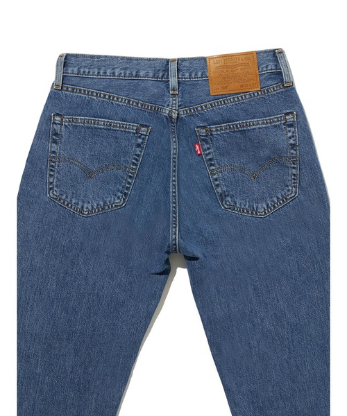 川*口様 Levi's 505(TM) レギュラー セルビッジ仕様W32 2本セ Levi's ジーンズ Levi's/リーバイス 505(TM) レギュラーフィット