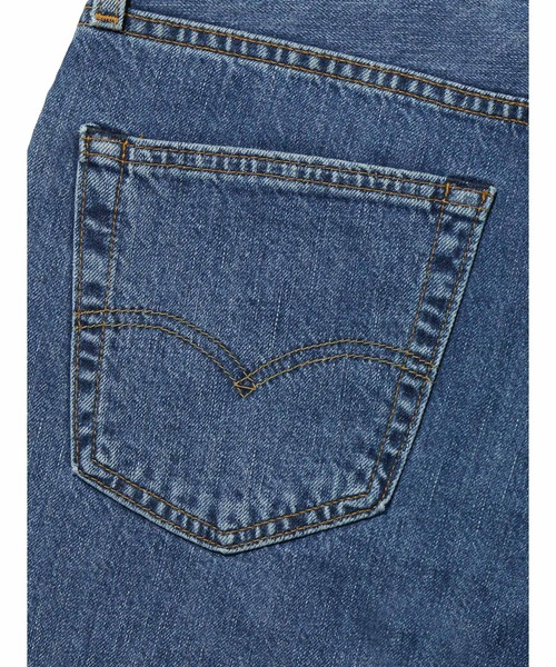 Levi's（リーバイス） ジーンズ 505(TM) レギュラーフィット