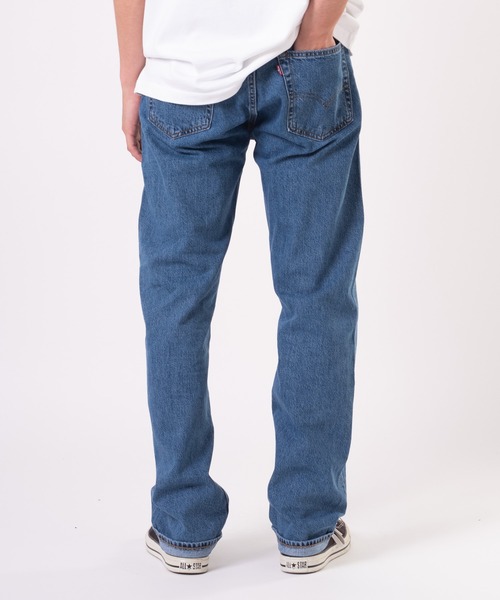 Levi's（リーバイス） ジーンズ 505(TM) レギュラーフィット