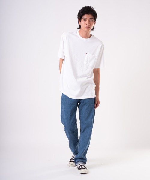 Levi's ジーンズ Levi's/リーバイス 505(TM) レギュラーフィット