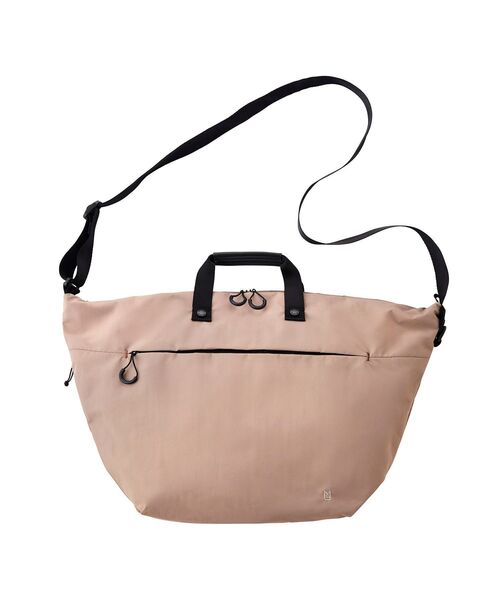 TRAVEL SHOP MILESTO ショルダーバッグ バッグ TROT ソフトショルダー