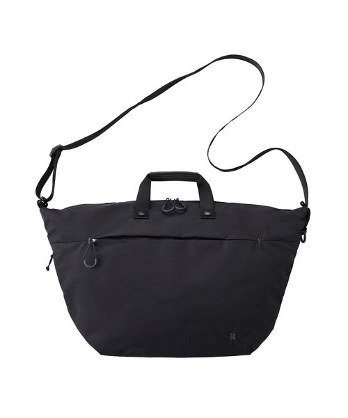 TRAVEL SHOP MILESTO ショルダーバッグ バッグ TROT ソフトショルダー 