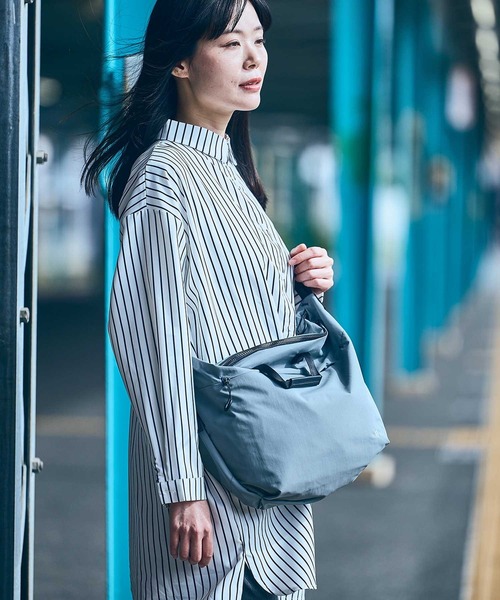 TRAVEL SHOP MILESTO ショルダーバッグ バッグ TROT ソフトショルダー