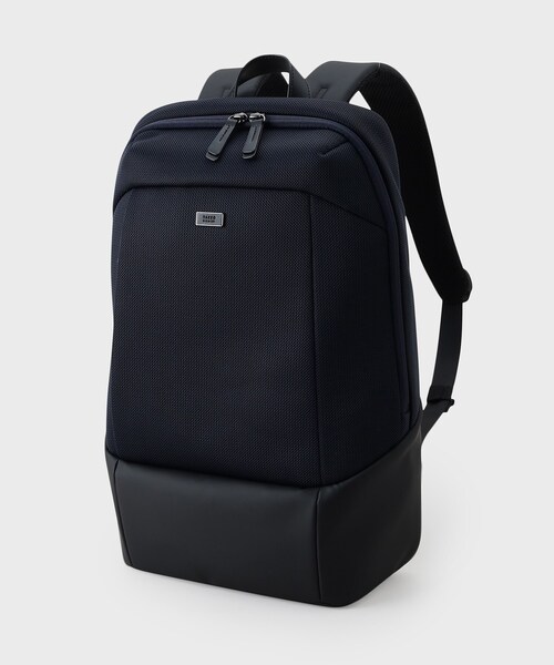 バックパック タケオキクチ ブラック TAKEO KIKUCHI デイバック リュック 「ONOFF/13インチPC対応