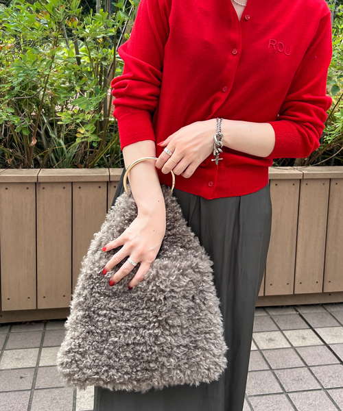 HELEN MOORE（ヘレンムーア） トートバッグ 「HELEN MOORE/ヘレン 