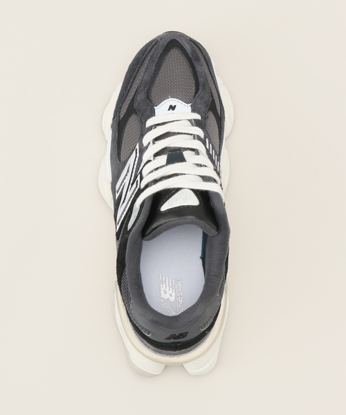 ◆NEW BALANCE◆ 大人気! ニューバランス U9060JBC スニーカー New Balance スニーカー / ニューバランス U9060 レディース