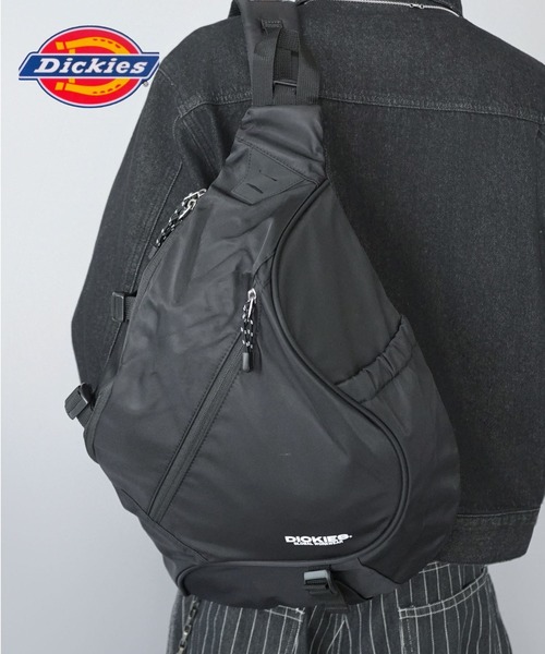 Dickies（ディッキーズ） デイバック リュック 「Dickies/ディッキーズ