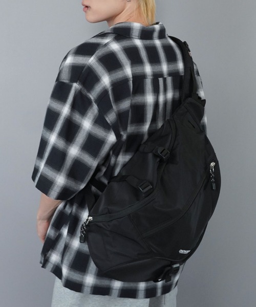 デイバッグ Dickies（ディッキーズ） デイバック リュック 「Dickies/ディッキーズ