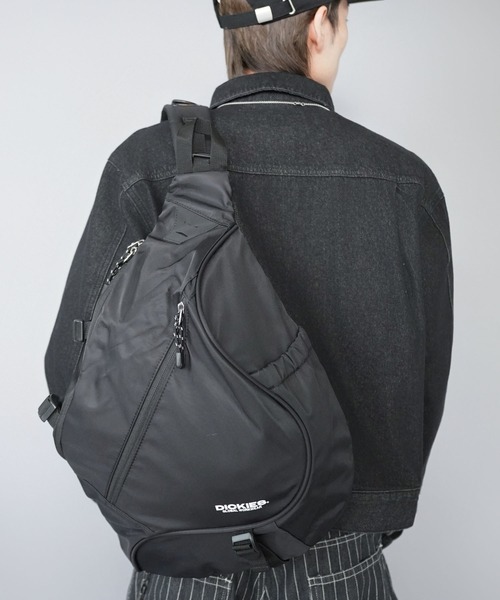 Dickies（ディッキーズ） デイバック リュック 「Dickies/ディッキーズ