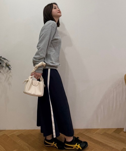 L.H.P（エルエイチピー） トレーナー スウェット レディース メンズ