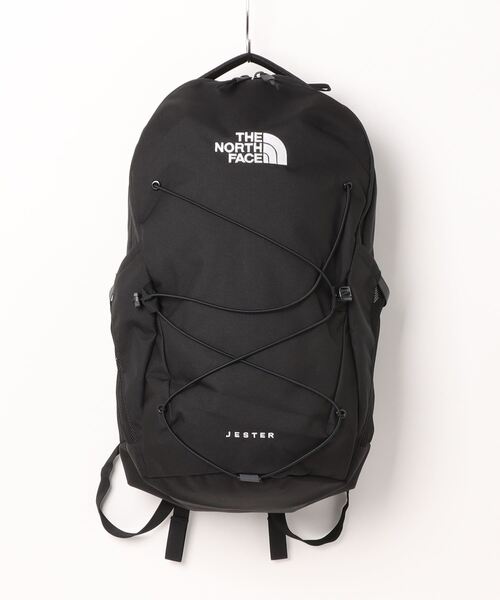 新品THE NORTH FACEノースフェイス リュックサック　ジェスター THE NORTH FACE ザ ノースフェイス JESTER ジェスター バック