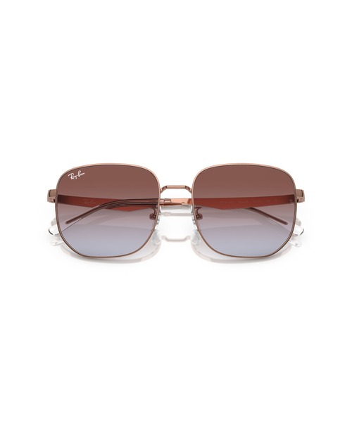 Ray-Ban サングラス レイバン Dmodels 0RB3680D (アジア限定