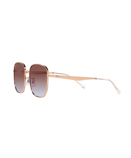 Ray-Ban サングラス レイバン Dmodels 0RB3680D (アジア限定