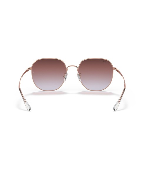 レイバン Ray-Ban サングラス RB3680D シルバー×ブラウン Ray-Ban（レイバン） サングラス サングラス Dmodels 0RB3680D