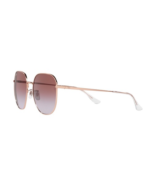 美品✨レイバン サングラス RB3680D アジアンフィット メタルフレーム Ray-Ban（レイバン） サングラス サングラス Dmodels 0RB3680D