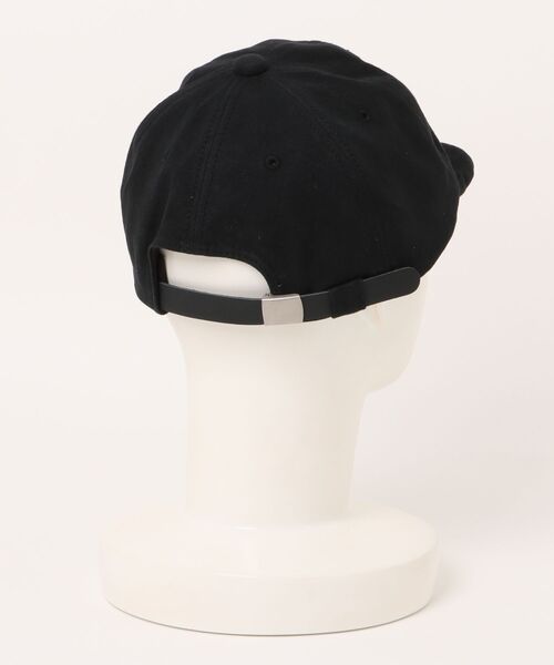 Jackman（ジャックマン） キャップ 帽子 Canvas BB CAP メンズ