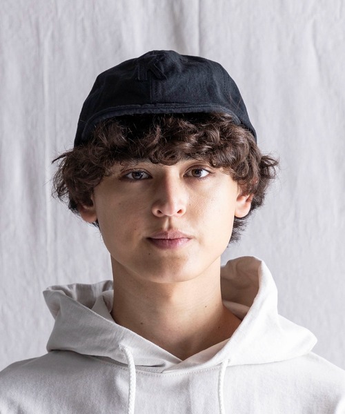 【JACKMAN】ジャックマン　キャップ　未使用‼︎ Jackman（ジャックマン） キャップ 帽子 Canvas BB CAP メンズ