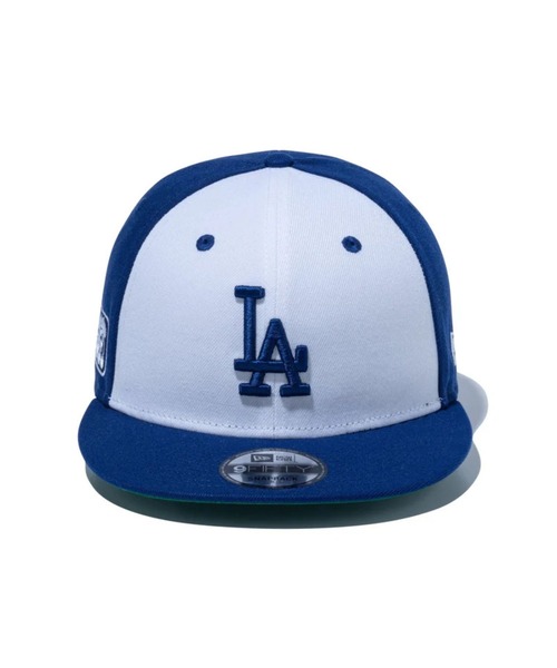 ドジャーズLA Dodgers ニューエラーキャップ 東京シリーズ2025 ⑬